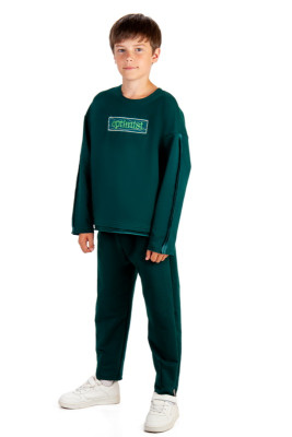 Костюм для хлопців